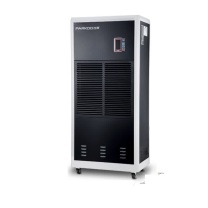 百奥 PARKOO 工业除湿机 CF10SD 除湿量10kg/h 额定功率2650w