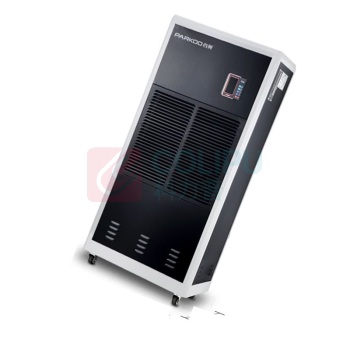 百奥 PARKOO 工业除湿机 CF10SD 除湿量10kg/h 额定功率2650w