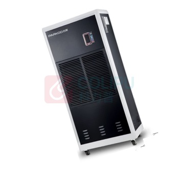 百奥 PARKOO 工业除湿机 CF10SD 除湿量10kg/h 额定功率2650w