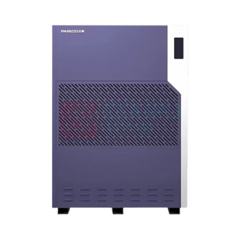 百奥 PARKOO 工业除湿机 CF-E40S 除湿量40kg/h 额定功率13000w
