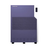 百奥 PARKOO 工业除湿机 CF-E40S 除湿量40kg/h 额定功率13000w