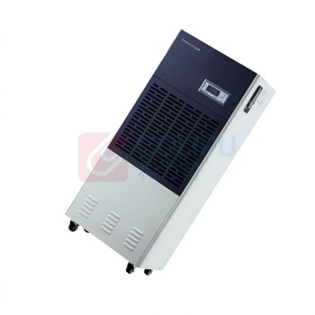 百奥 PARKOO 工业除湿机 CF-6.8DT 除湿量6.8kg/h 额定功率1900w