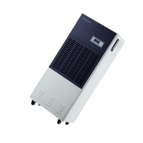 百奥 PARKOO 工业除湿机 CF-6.8DT 除湿量6.8kg/h 额定功率1900w