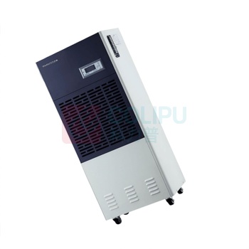 百奥 PARKOO 工业除湿机 CF-6.8DT 除湿量6.8kg/h 额定功率1900w