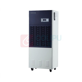 百奥 PARKOO 工业除湿机 CF-6.8DT 除湿量6.8kg/h 额定功率1900w