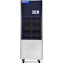 百奥 PARKOO 工业除湿机 CF-7.5KT 除湿量7.5kg/h 额定功率2400w