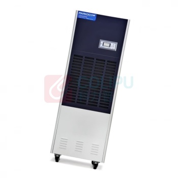 百奥 PARKOO 工业除湿机 CF-7.5KT 除湿量7.5kg/h 额定功率2400w