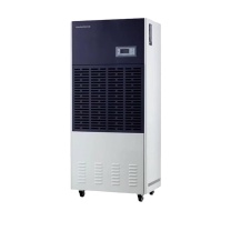 百奥 PARKOO 工业除湿机 CF-12KT 除湿量12kg/h 额定功率3200w