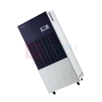 百奥 PARKOO 工业除湿机 CF-12KT 除湿量12kg/h 额定功率3200w