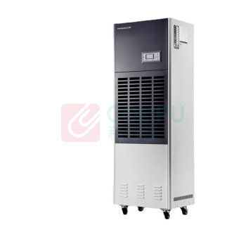 百奥 PARKOO 工业除湿机 CF-15KT 除湿量15kg/h 额定功率4500w