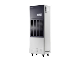百奥 PARKOO 工业除湿机 CF-15KT 除湿量15kg/h 额定功率4500w