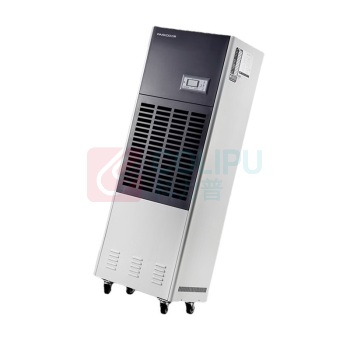 百奥 PARKOO 工业除湿机 CF-15KT 除湿量15kg/h 额定功率4500w