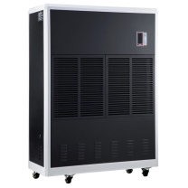 百奥 PARKOO 工业除湿机 CF15SD 除湿量15kg/h 额定功率4500w