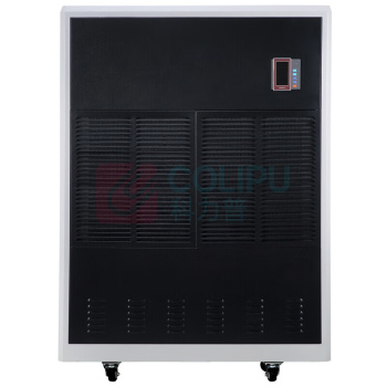 百奥 PARKOO 工业除湿机 CF20SD 除湿量20kg/h 额定功率5800w