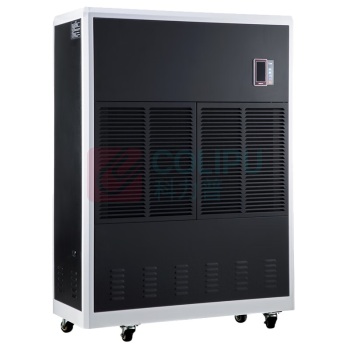 百奥 PARKOO 工业除湿机 CF20SD 除湿量20kg/h 额定功率5800w