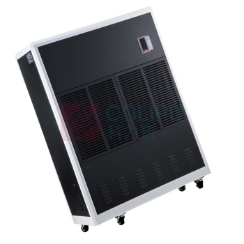 百奥 PARKOO 工业除湿机 CF20SD 除湿量20kg/h 额定功率5800w