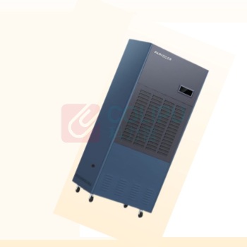 百奥 PARKOO 工业除湿机 CF-8.0D 除湿量8.0kg/h 额定功率2000w