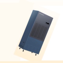 百奥 PARKOO 工业除湿机 CF-8.0D 除湿量8.0kg/h 额定功率2000w