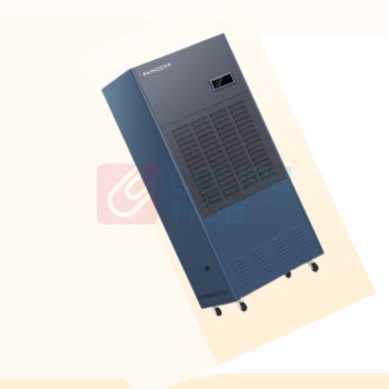 百奥 PARKOO 工业除湿机 CF-8.0D 除湿量8.0kg/h 额定功率2000w
