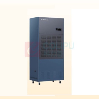 百奥 PARKOO 工业除湿机 CF-8.0D 除湿量8.0kg/h 额定功率2000w