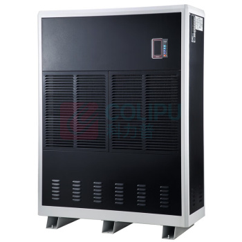 百奥 PARKOO 工业除湿机 CF40SD 除湿量40kg/h 额定功率11500w