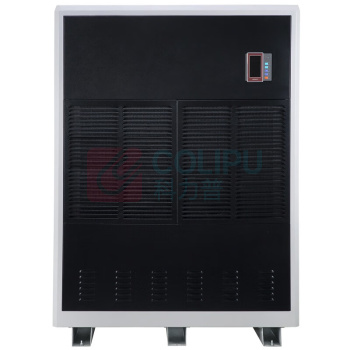 百奥 PARKOO 工业除湿机 CF40SD 除湿量40kg/h 额定功率11500w