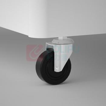 百奥 PARKOO 除湿机 CF12KT 288L/天, 320-960㎡ 大型工业除湿机