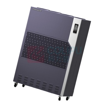 百奥 PARKOO 工业除湿机 CF-E30S 除湿量40kg/h 最大功率13500W