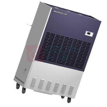 百奥 PARKOO 工业除湿机 CF40KT 除湿量52kg/h 最大功率18500W