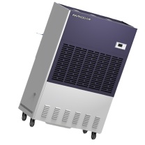 百奥 PARKOO 工业除湿机 CF40KT 除湿量52kg/h 最大功率18500W
