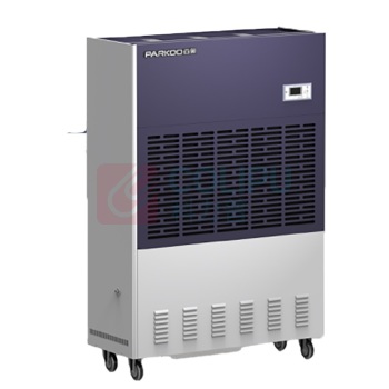 百奥 PARKOO 工业除湿机 CF40KT 除湿量52kg/h 最大功率18500W