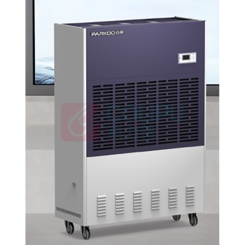 百奥 PARKOO 工业除湿机 CF40KT 除湿量52kg/h 最大功率18500W