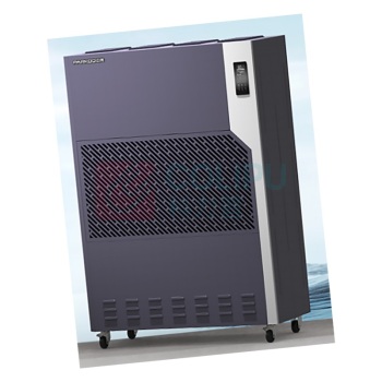 百奥 PARKOO 工业除湿机 CF-E15S 除湿量18kg/h 最大功率5600W