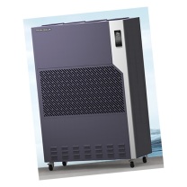 百奥 PARKOO 工业除湿机 CF-E15S 除湿量18kg/h 最大功率5600W