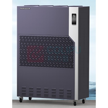 百奥 PARKOO 工业除湿机 CF-E15S 除湿量18kg/h 最大功率5600W