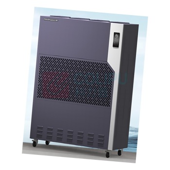 百奥 PARKOO 工业除湿机 CF-E15S 除湿量18kg/h 最大功率5600W