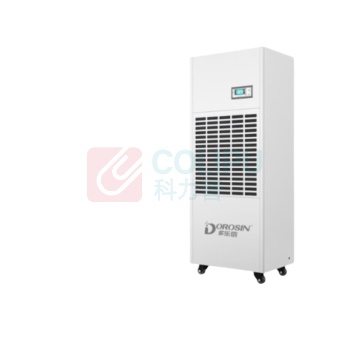 多乐信 DOROSIN 除湿机 DP-6.8D DP-6.8D 6.8L/H 2500W 600*434*1600mm 适用约200~250㎡ 不含水箱