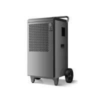 宝工电器 BGE 工业除湿机 BGD1702-138 摆放式138L/D 1000W 适合150-200㎡