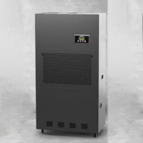 志高 CHIGO 工业除湿机 WM-GYCHJ-90A1 960L/天 220V电源 软管排水
