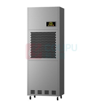 志高 CHIGO 工业除湿机 WM-GYCHJ-90A1 960L/天 220V电源 软管排水