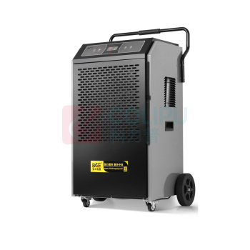 宝工电器 BGE 工业除湿机除湿器大功率干燥机 BGD2201-158 158L/天 适合180-220㎡