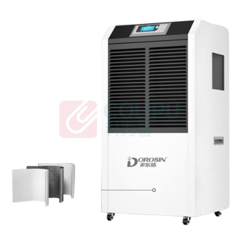 多乐信 DOROSIN 压缩机式除湿机 DR-1502L 110L/D 220V 16A 不含卸货