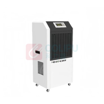 民丰 工业除湿机 MFD-158 158L/D 220V/50HZ 16A插头 不含上楼