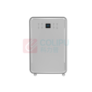 奥立信 工厂商用除湿机 KJ-870C 1040W 50-120平方 层高3米