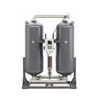 国产 吸附式干燥机 LS300
