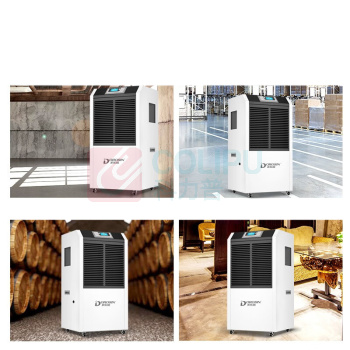 多乐信 除湿机 DR-1502L 1台/台 销售单位:台 (除湿机100-350m2) (计量单位:个)