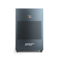 多乐信 DOROSIN 工业除湿机 HP-20S 480L/天