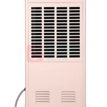 松井 SONGJING 工业除湿机 CFZ-7S/CFZ-7D 除湿量7kg/h,推荐面积150-220㎡ 不含安装