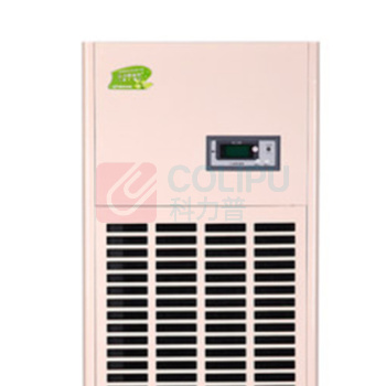 松井 SONGJING 工业除湿机 CFZ-7S/CFZ-7D 除湿量7kg/h,推荐面积150-220㎡ 不含安装