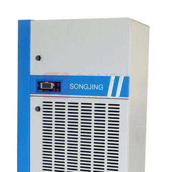 松井 SONGJING 工业除湿机 SJX-7S 除湿量7.3kg/h 推荐面积150-260㎡,不含安装
